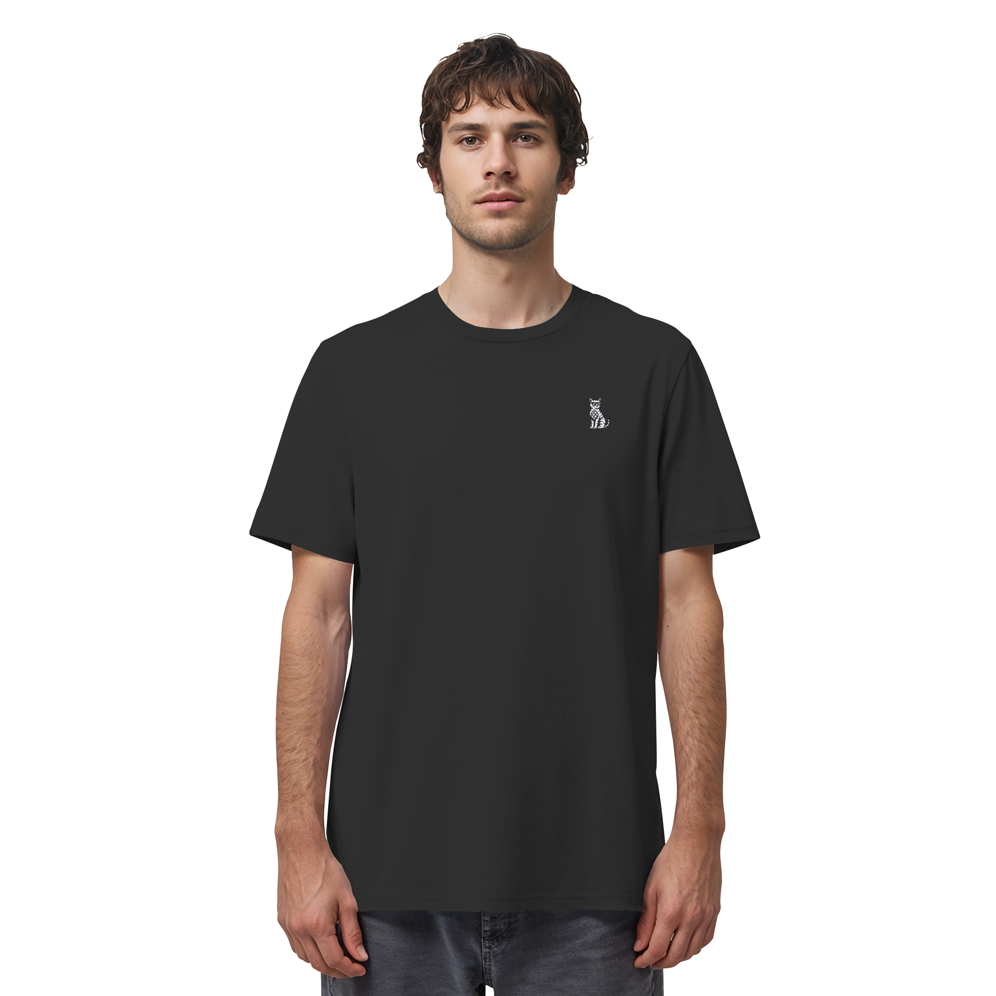 CoolCat - Organic Shirt