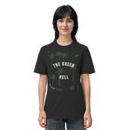 The Green Hell - Organic Shirt