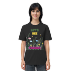 Let's BEE Friends - Organic Shirt