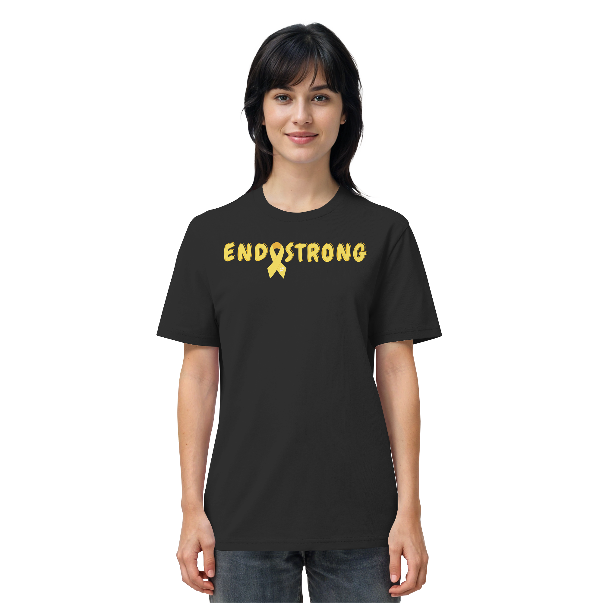 Endostrong - Organic Shirt