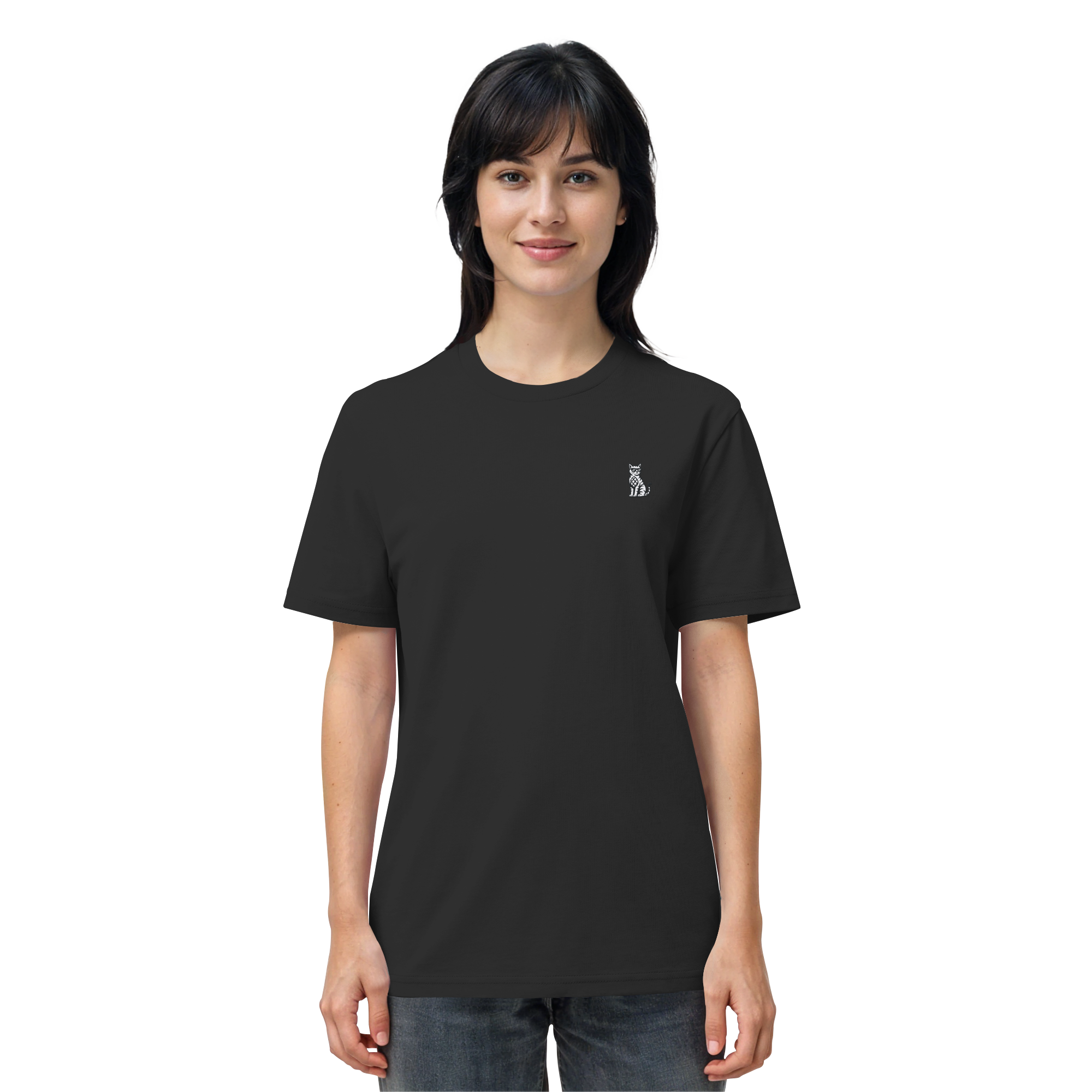 CoolCat - Organic Shirt