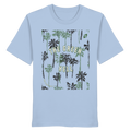 The Green Hell - Organic Shirt