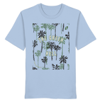 The Green Hell - Organic Shirt