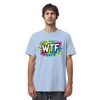 WTF - "Wear The Fair" - Organic Shirt