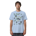The Green Hell - Organic Shirt