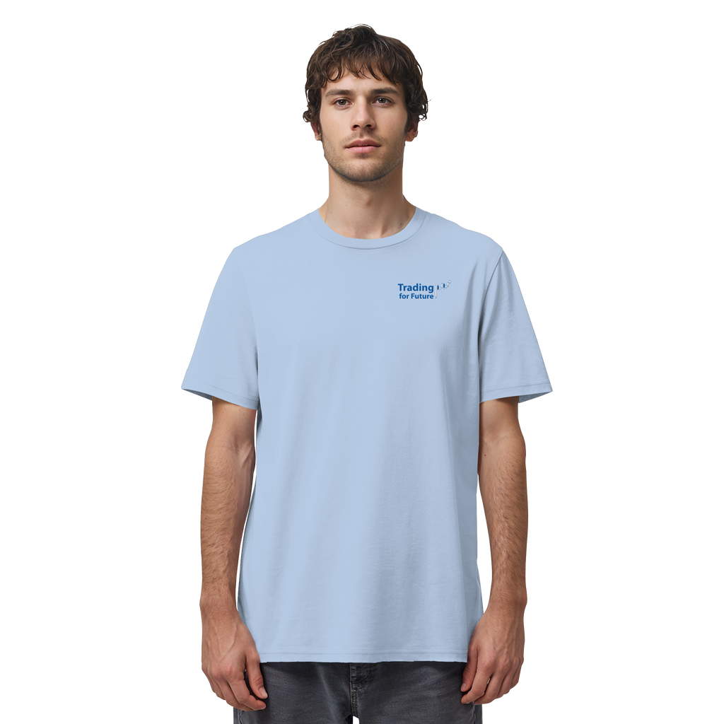 Trading for Future - Organic Shirt