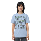 The Green Hell - Organic Shirt