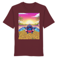 Zirbinator Money & Gold Organic Shirt