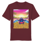 Zirbinator Money & Gold - Organic Shirt