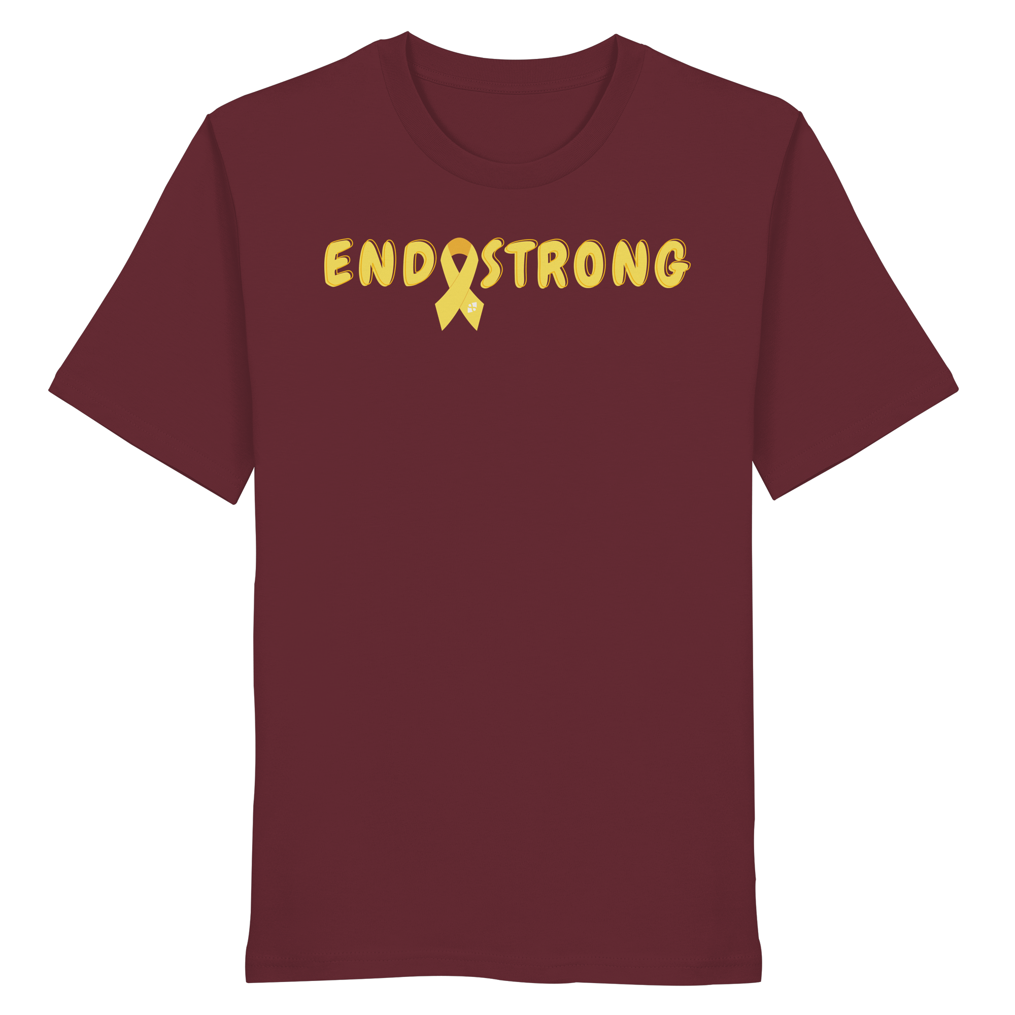 Endostrong - Organic Shirt