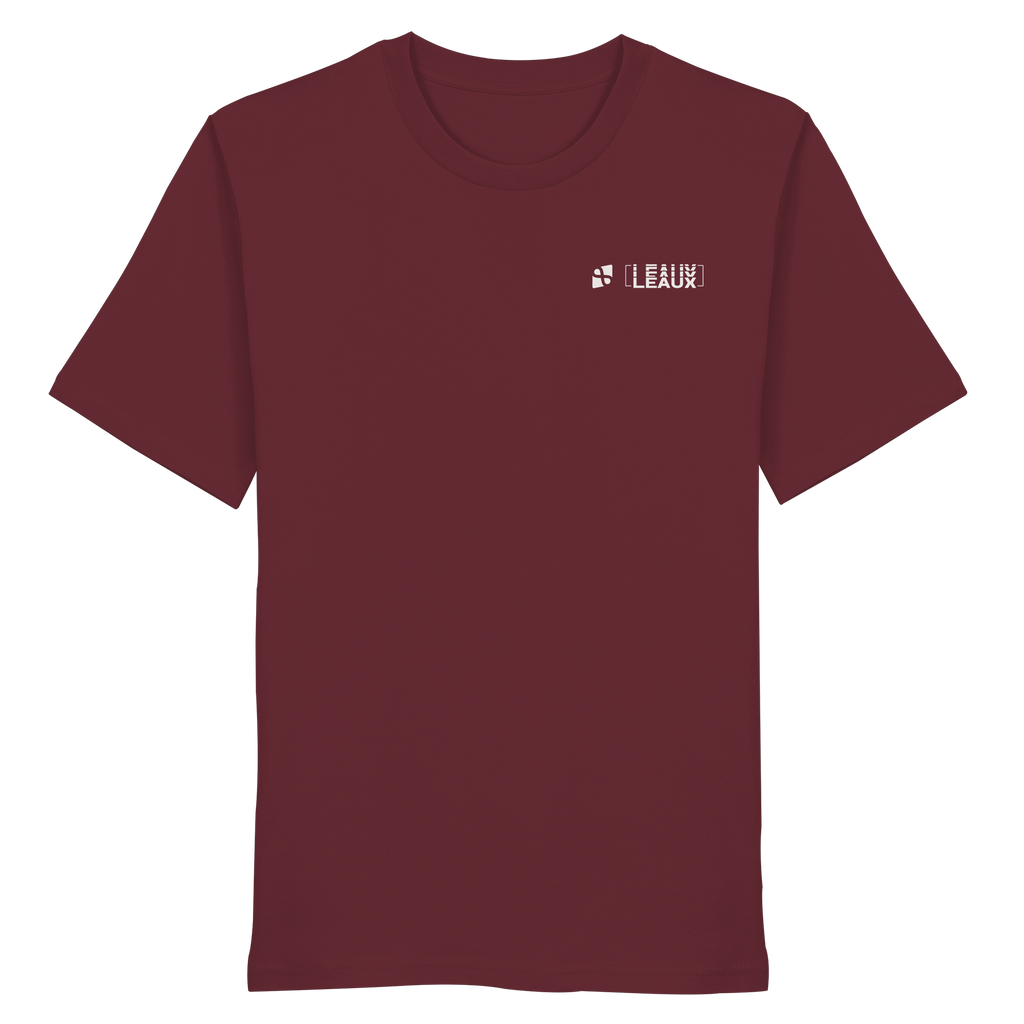 LEAUX Classics – Signal Organic Shirt