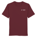 LEAUX Classics – Signal Organic Shirt