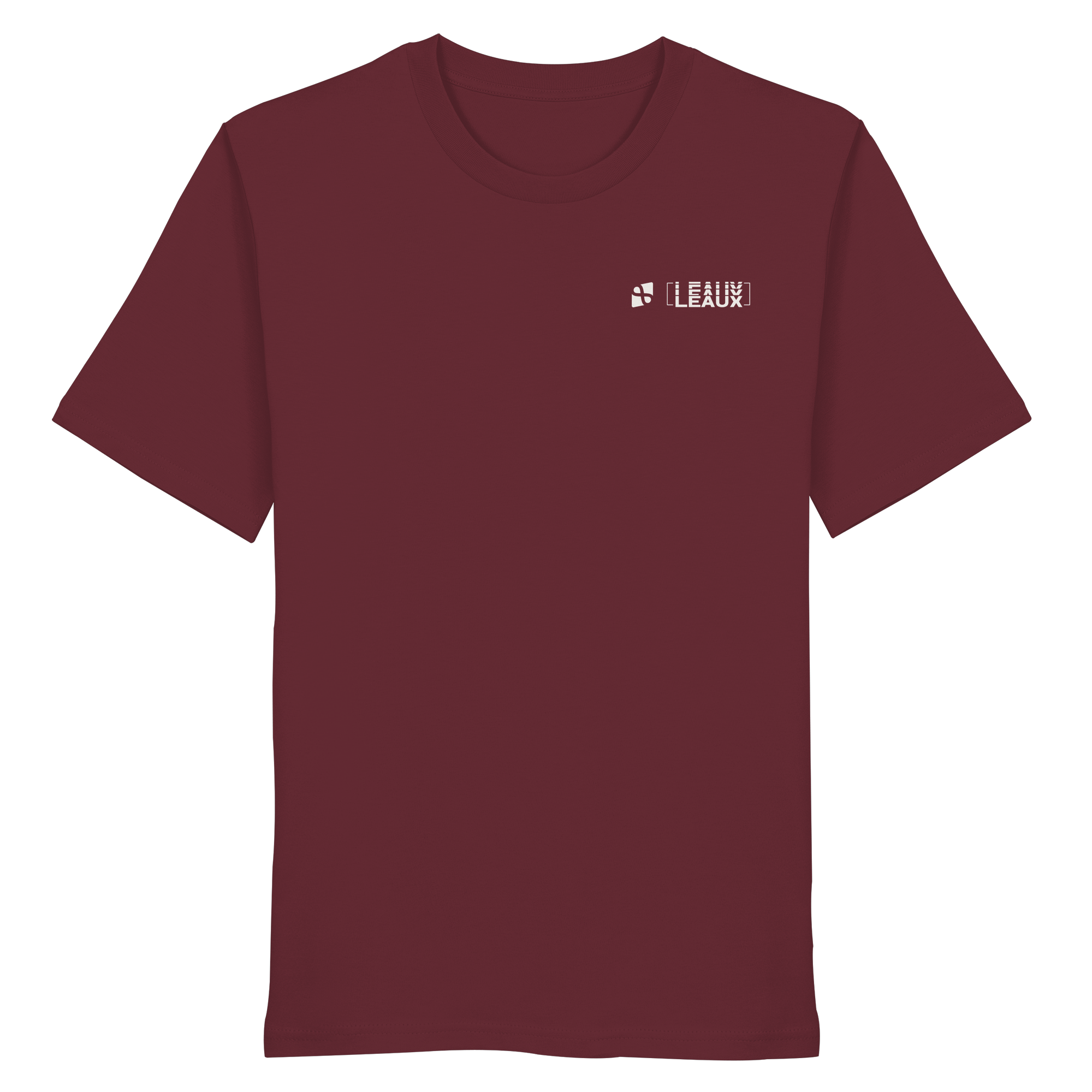 LEAUX Classics – Signal Organic Shirt