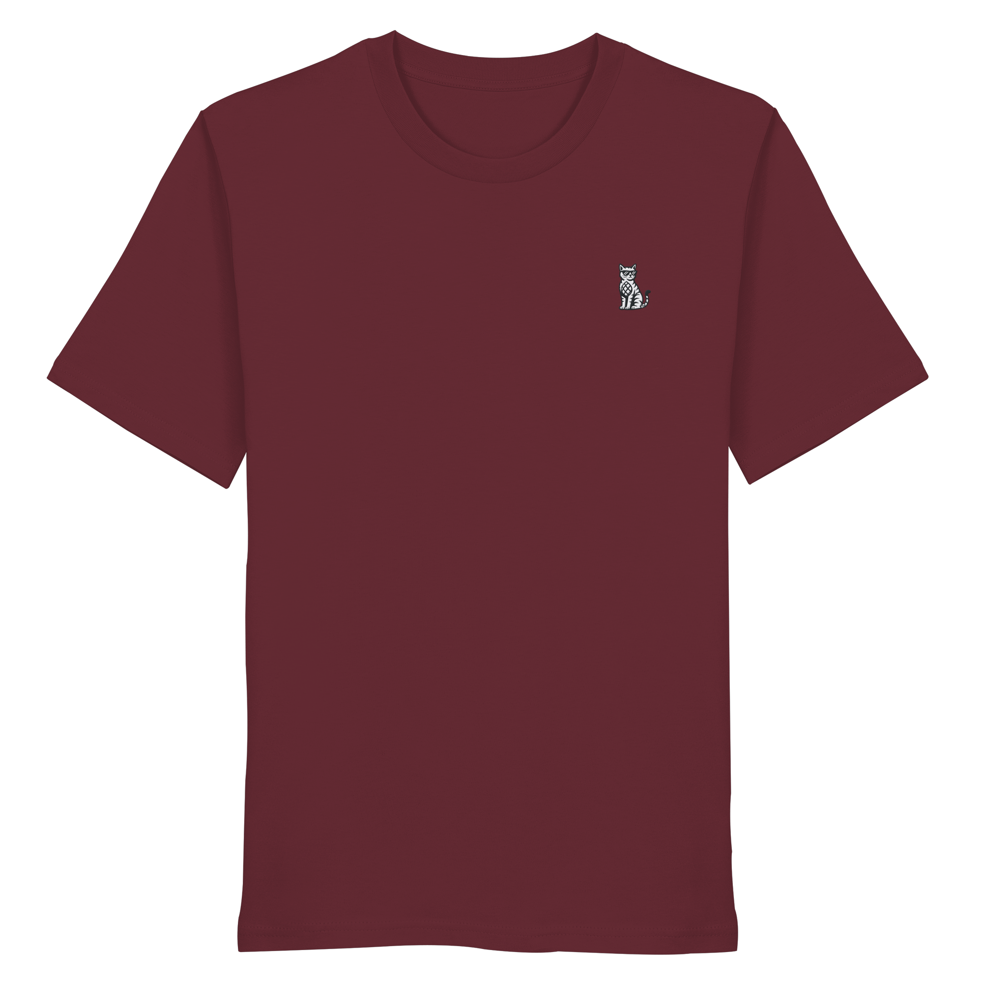 CoolCat - Organic Shirt