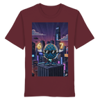 Zirbinator 67 - Organic Shirt