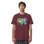 WTF - "Wear The Fair" - Organic Shirt