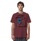 Lets Rock Zirbi - Organic Shirt