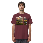 Mountainview - Organic Shirt