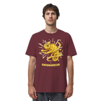 Endowarrior - Organic Shirt