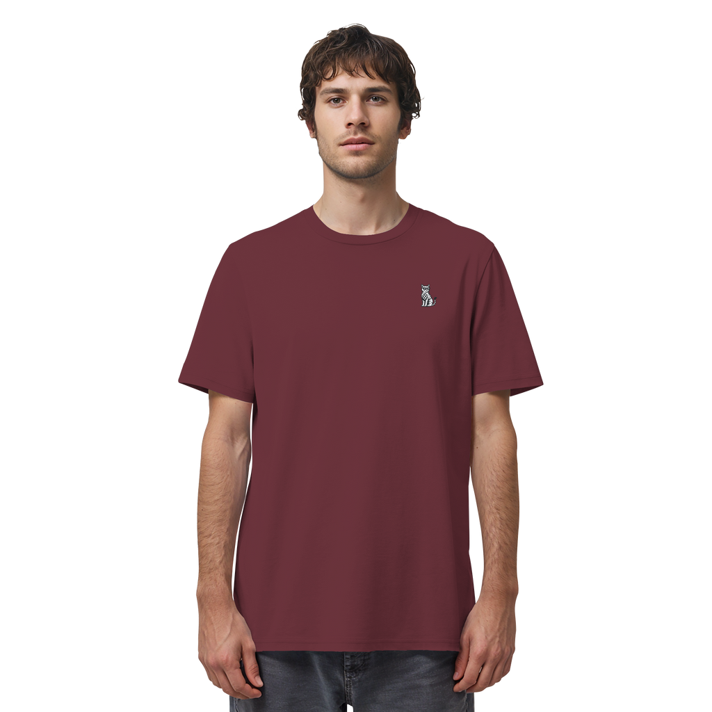 CoolCat - Organic Shirt