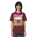 Zirbinator Money & Gold - Organic Shirt