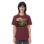 Mountainview - Organic Shirt