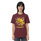 Endowarrior - Organic Shirt