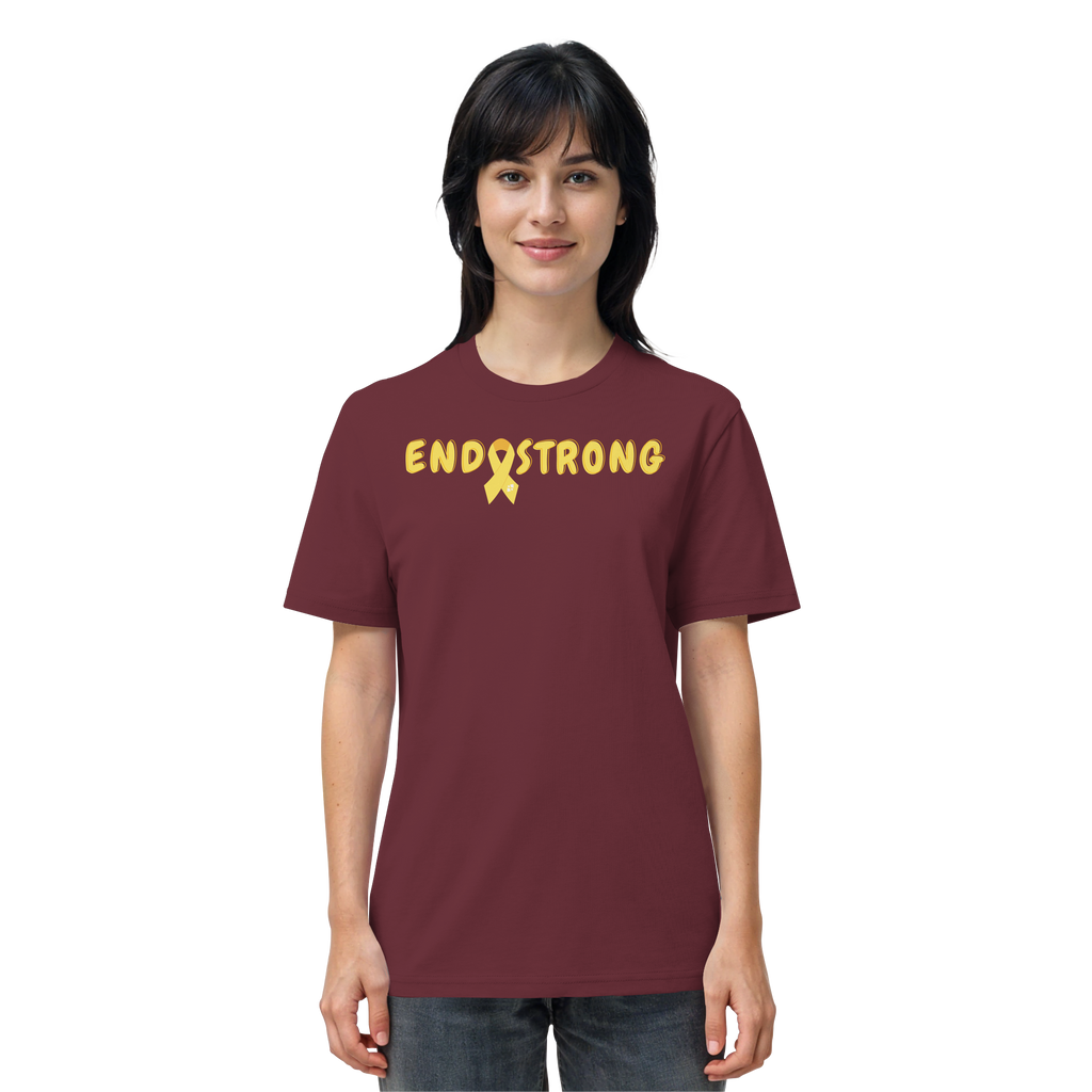 Endostrong - Organic Shirt