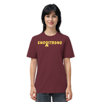 Endostrong - Organic Shirt