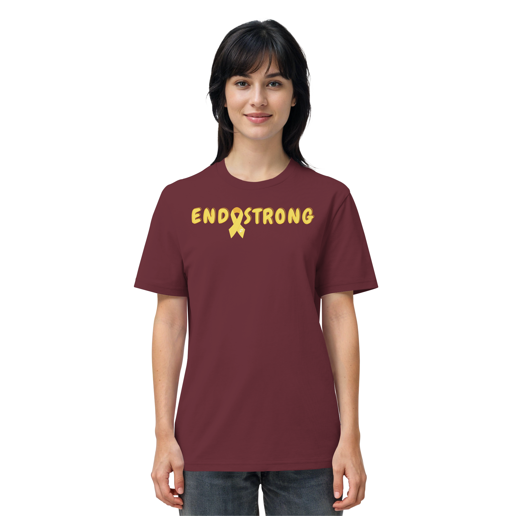 Endostrong - Organic Shirt