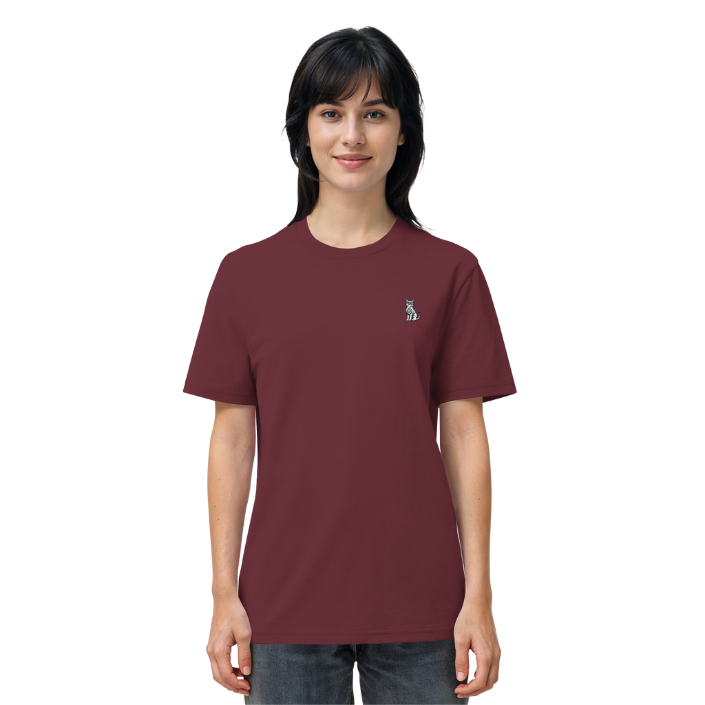 CoolCat - Organic Shirt