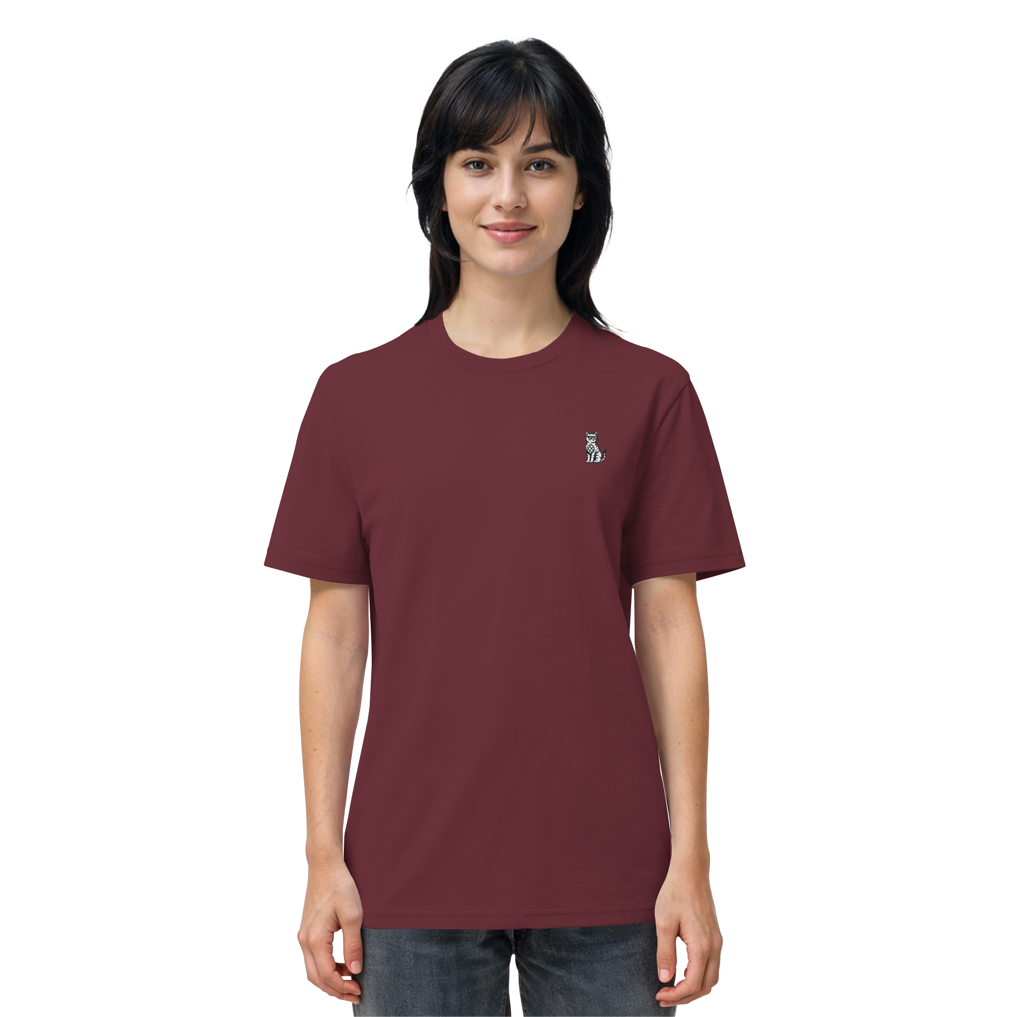 CoolCat - Organic Shirt