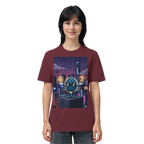Zirbinator 67 - Organic Shirt