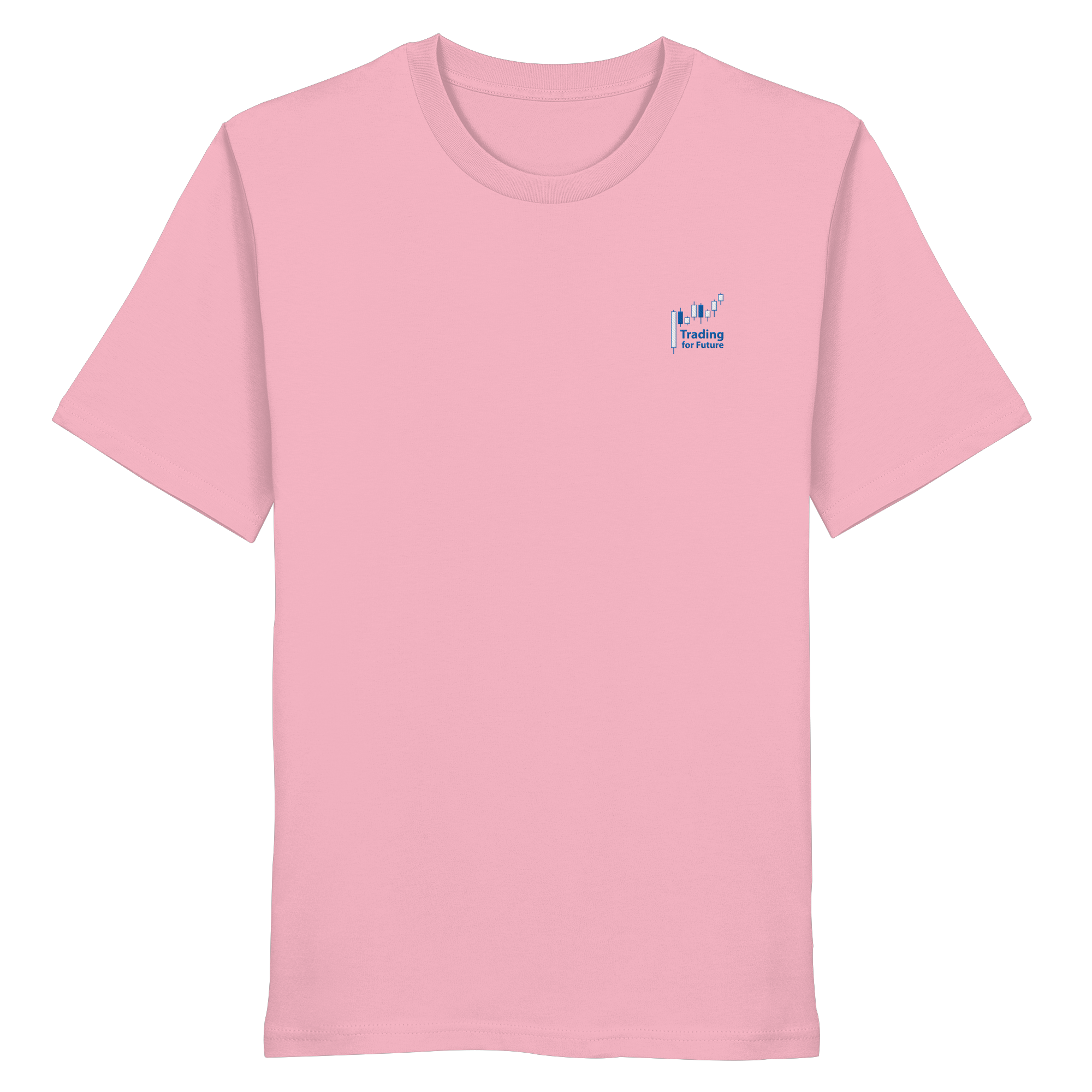 Trading for Future - Organic Shirt