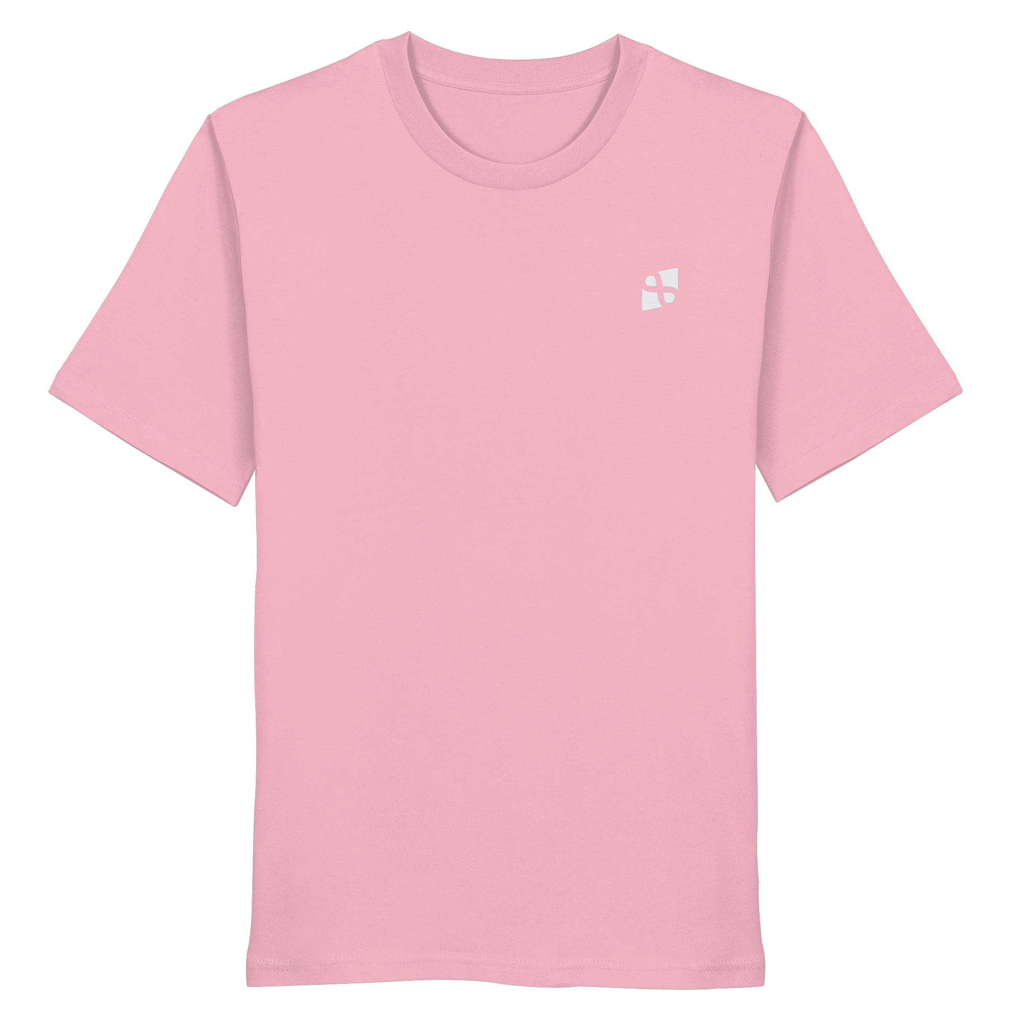 Tannenhäher mit Zirbelnuss + Emblem Stick - Organic Shirt