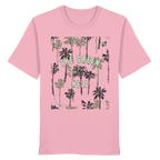 The Green Hell - Organic Shirt