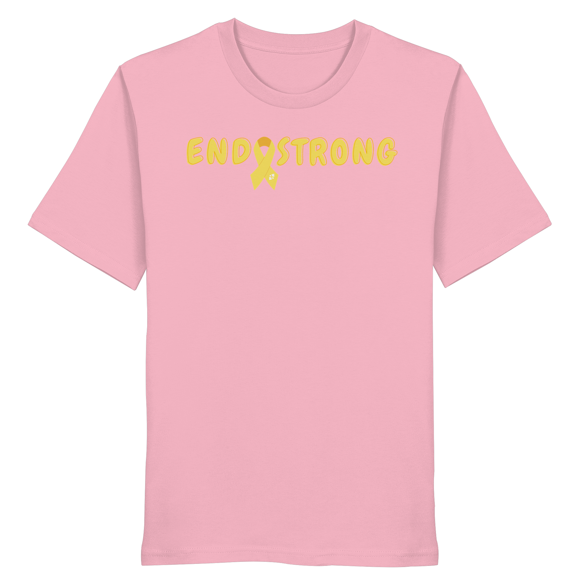 Endostrong - Organic Shirt