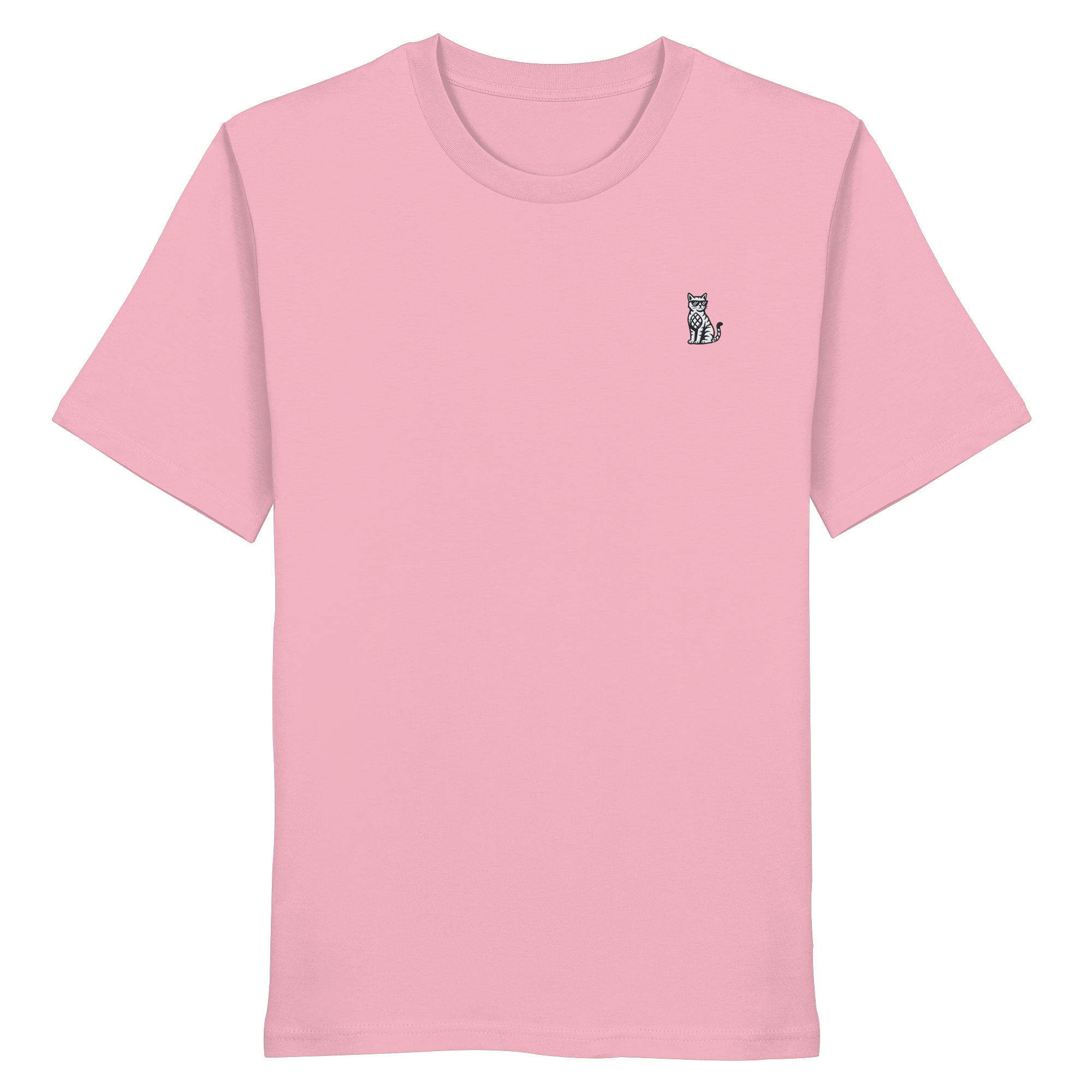 CoolCat - Organic Shirt