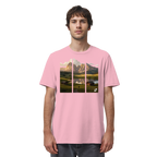 Mountainview - Organic Shirt