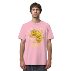 Endowarrior - Organic Shirt