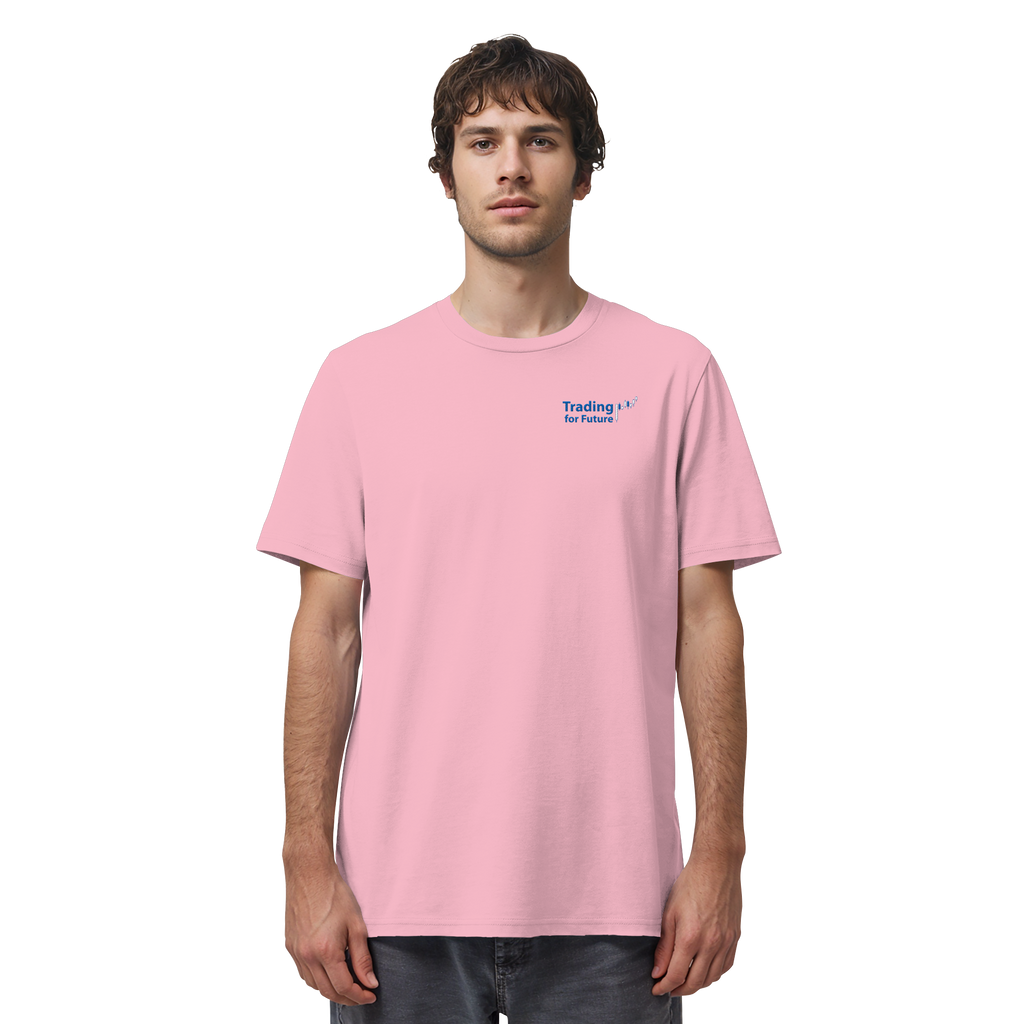 Trading for Future - Organic Shirt