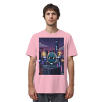 Zirbinator 67 - Organic Shirt