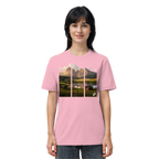 Mountainview - Organic Shirt