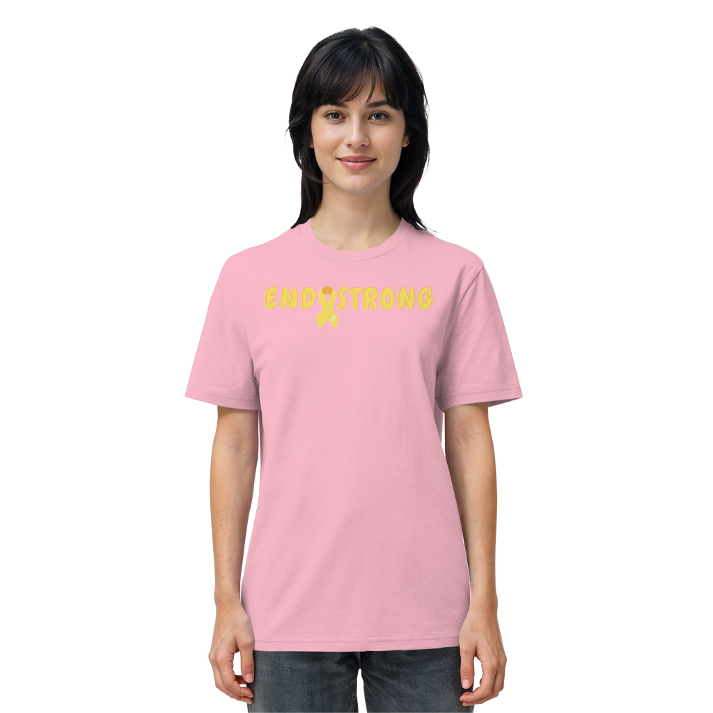 Endostrong - Organic Shirt