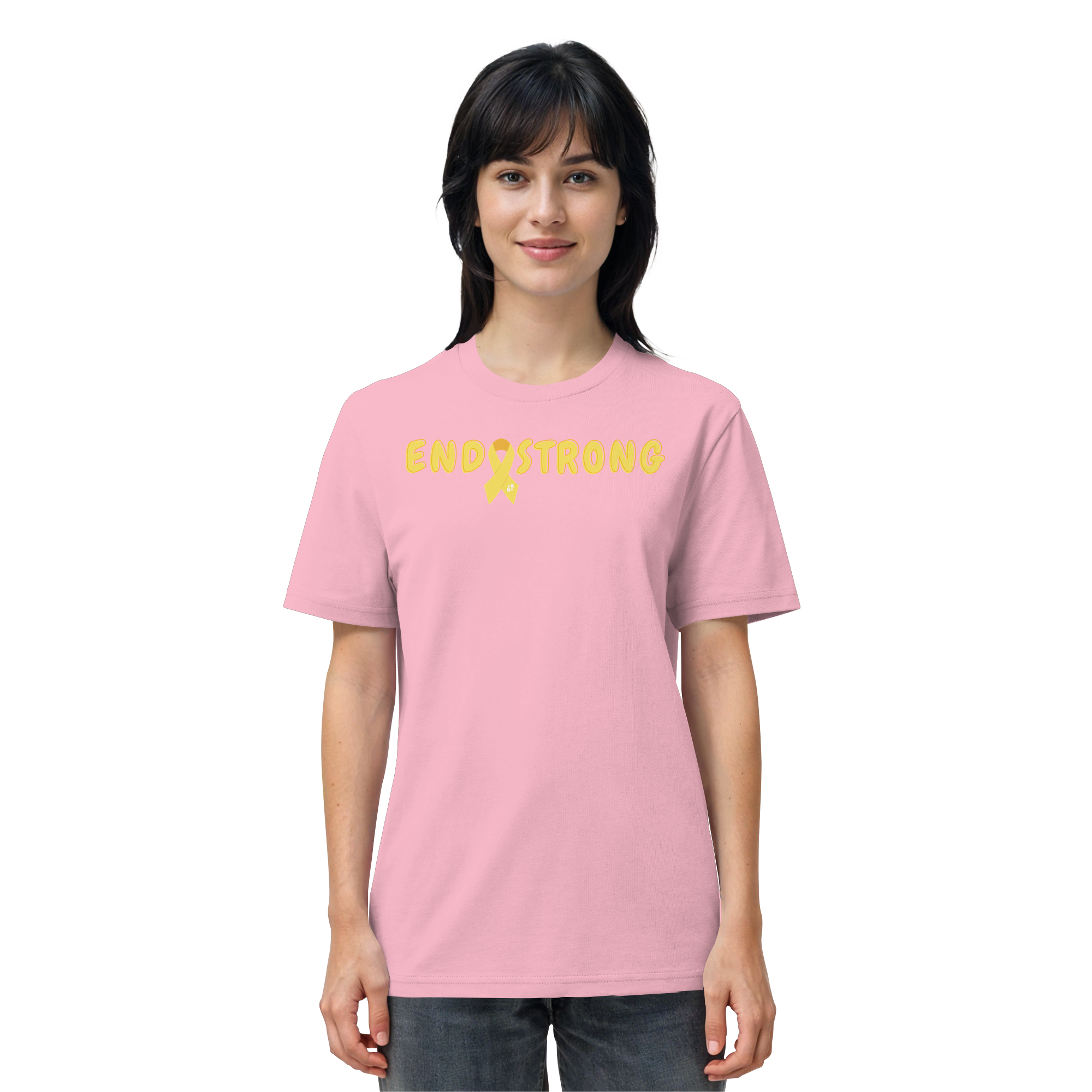 Endostrong - Organic Shirt