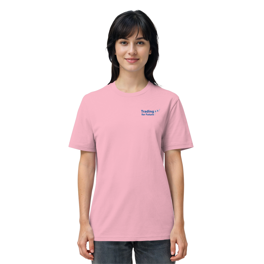 Trading for Future - Organic Shirt