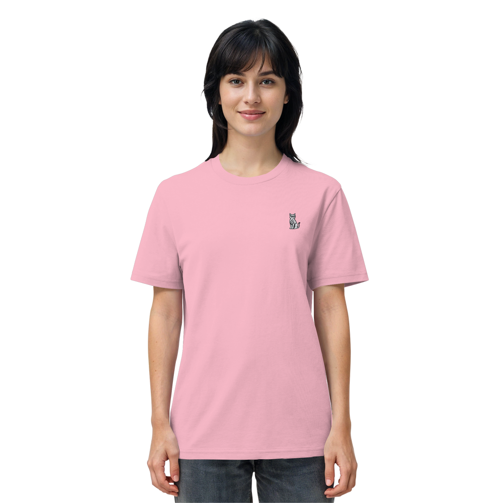 CoolCat - Organic Shirt