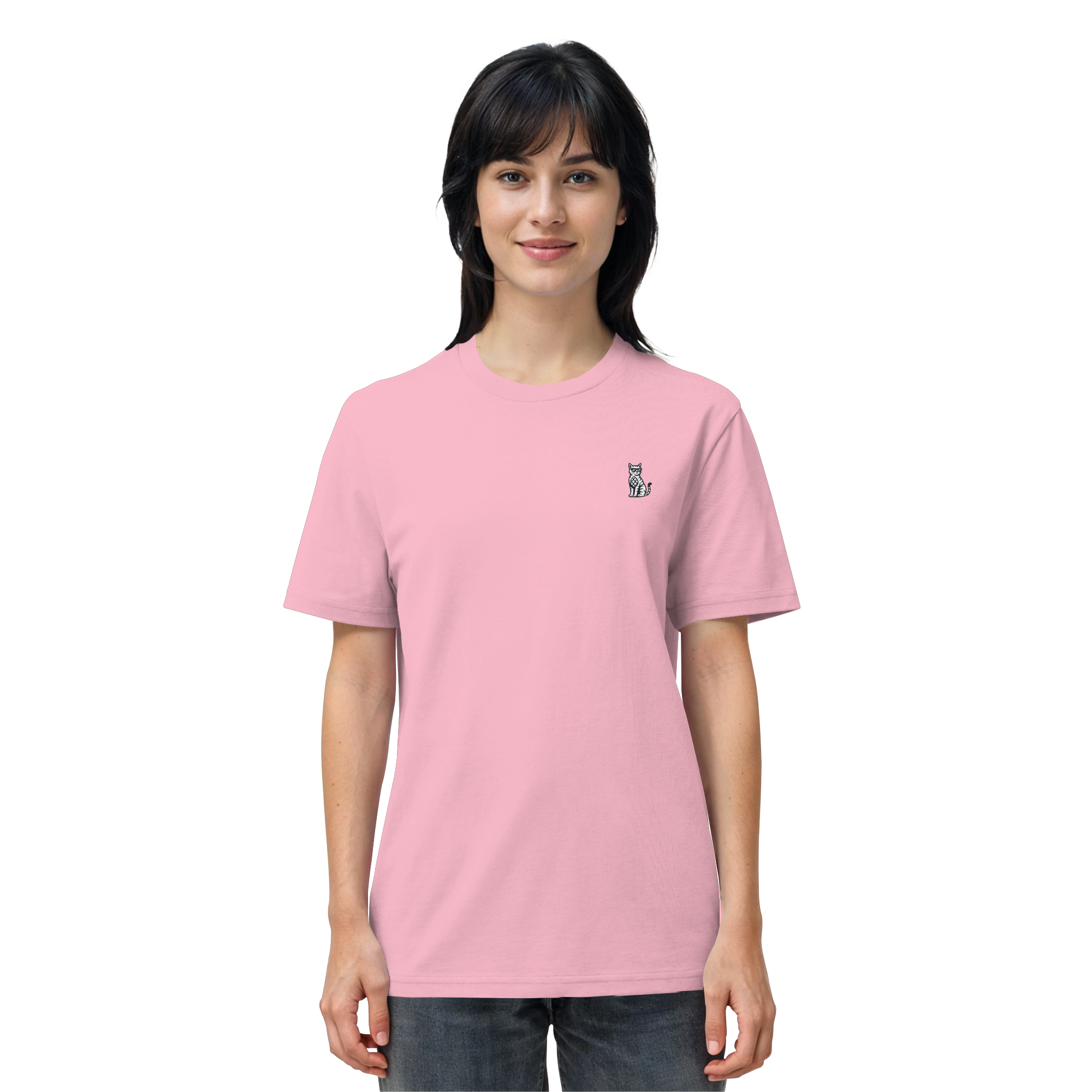 CoolCat - Organic Shirt