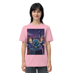 Zirbinator 67 - Organic Shirt