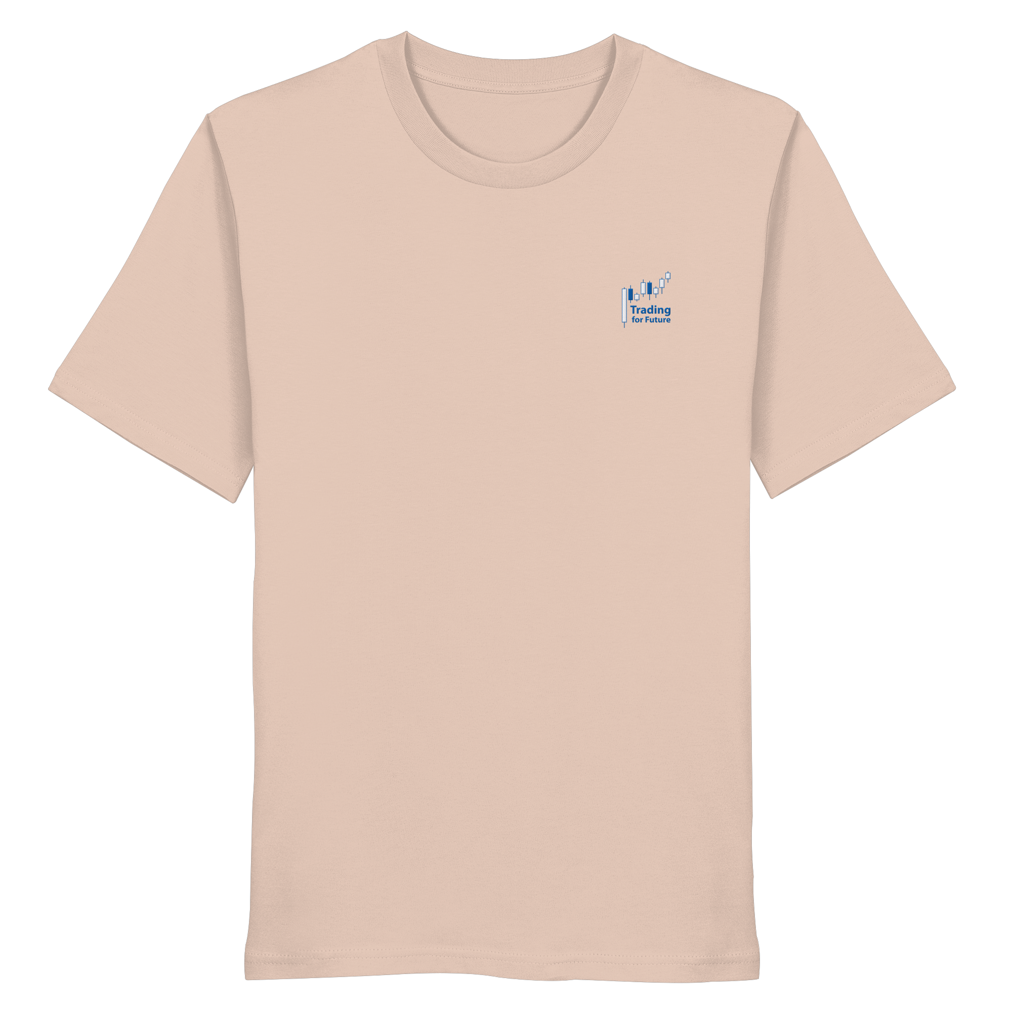 Trading for Future - Organic Shirt